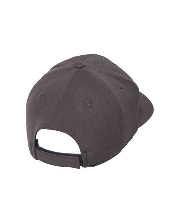 Miami Dade Police Department Flexfit Adult Cool & Dry Mini Pique Performance Cap